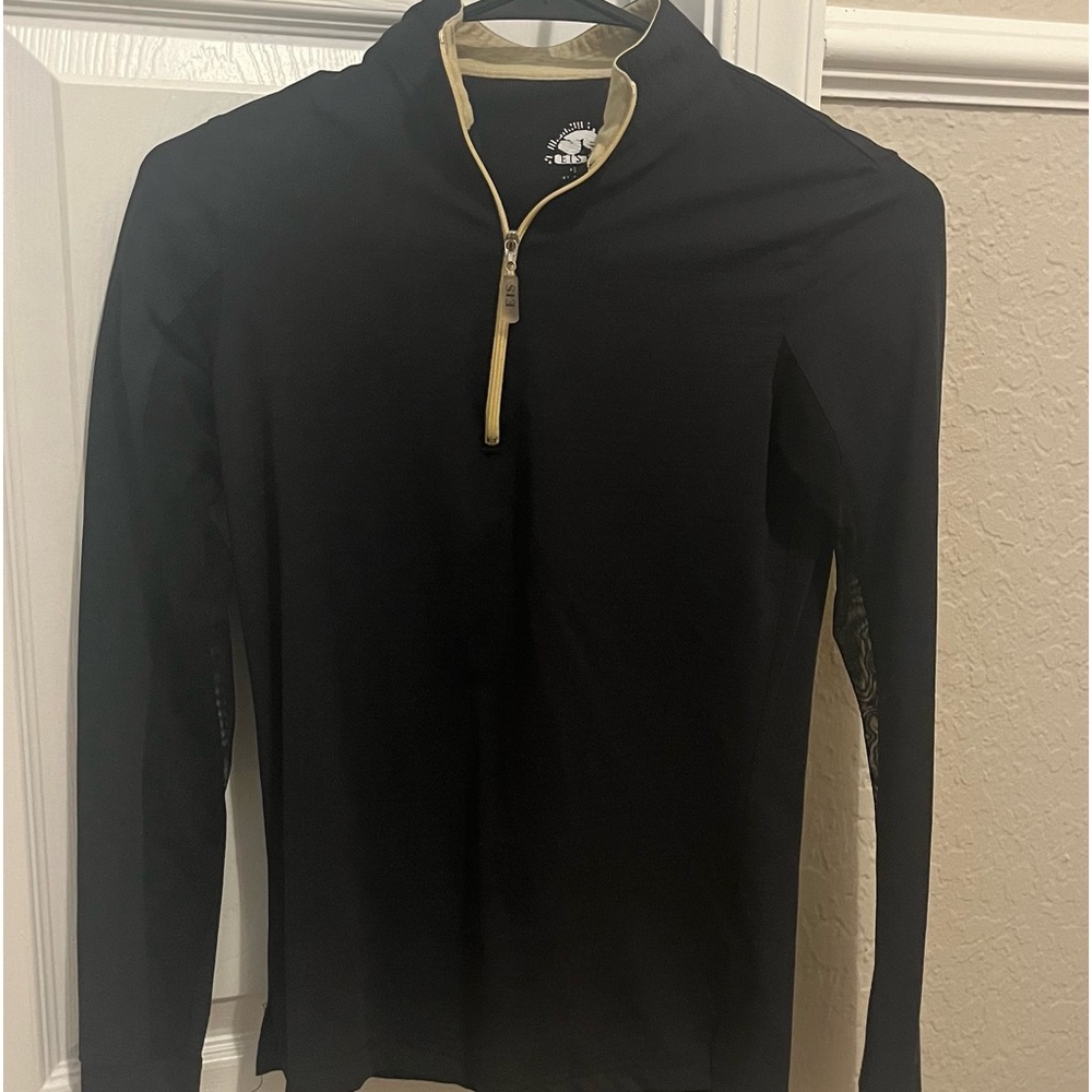 Eis equestrian shirt xs